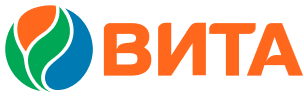 Логотип Вита