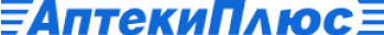 Логотип АптекиПлюс